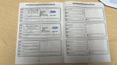 Ford Focus 1.0 EcoBoost 125 Zetec 5dr Petrol Hatchback